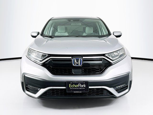 2020 Honda CR-V Hybrid EX