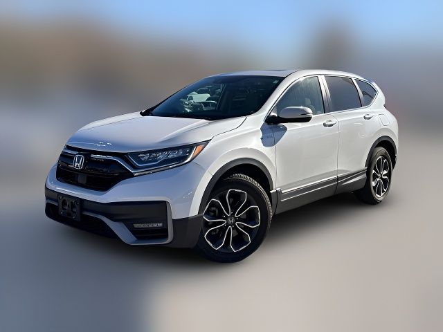 2020 Honda CR-V Hybrid EX