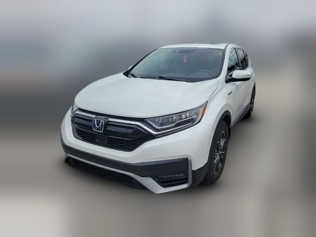2020 Honda CR-V Hybrid EX