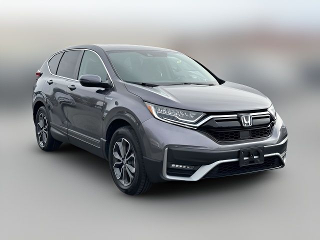 2020 Honda CR-V Hybrid EX