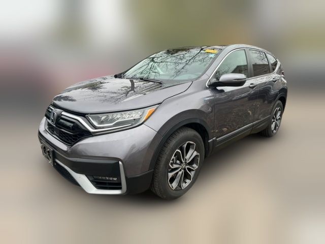 2020 Honda CR-V Hybrid EX