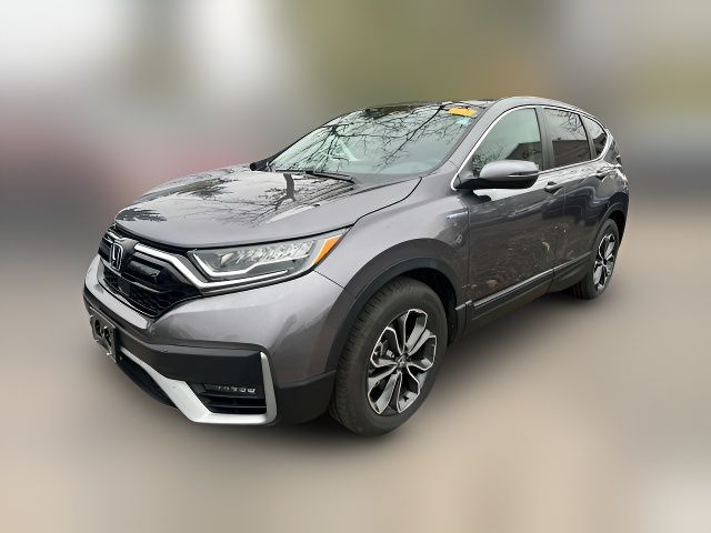 2020 Honda CR-V Hybrid EX