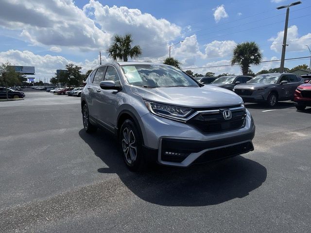 2020 Honda CR-V Hybrid EX