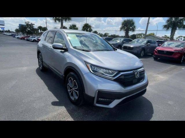 2020 Honda CR-V Hybrid EX