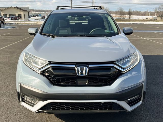 2020 Honda CR-V Hybrid EX