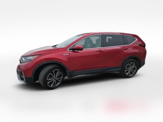 2020 Honda CR-V Hybrid EX