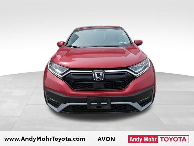 2020 Honda CR-V Hybrid EX