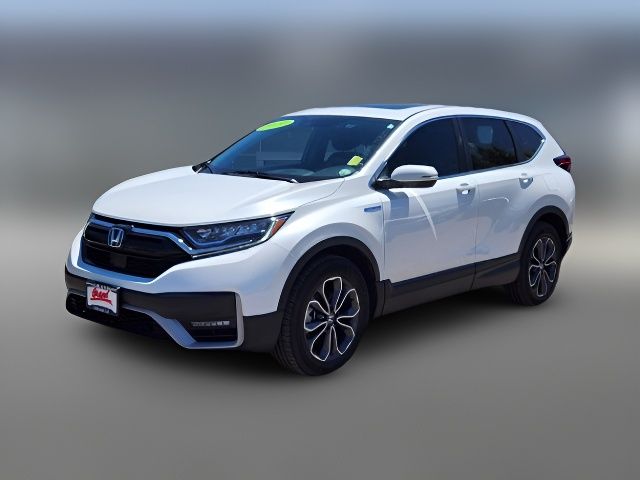 2020 Honda CR-V Hybrid EX