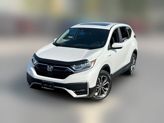 2020 Honda CR-V Hybrid EX