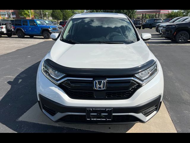 2020 Honda CR-V Hybrid EX