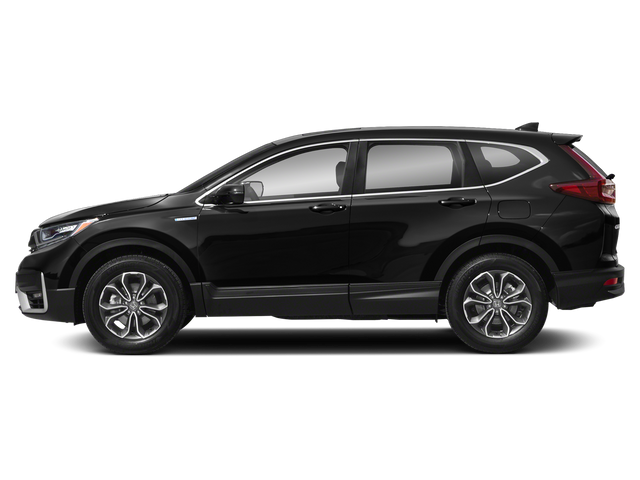 2020 Honda CR-V Hybrid EX