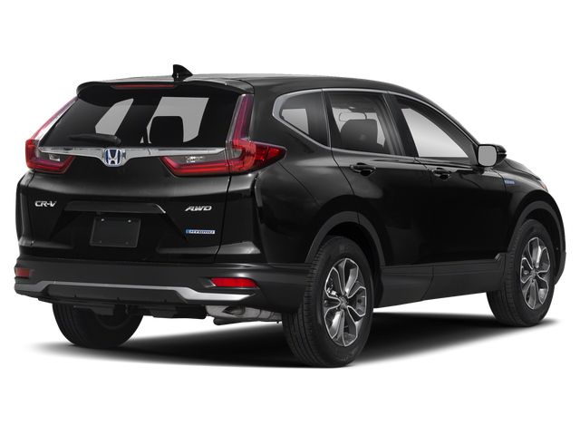 2020 Honda CR-V Hybrid EX