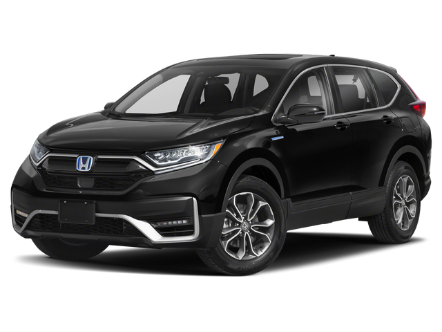 2020 Honda CR-V Hybrid EX