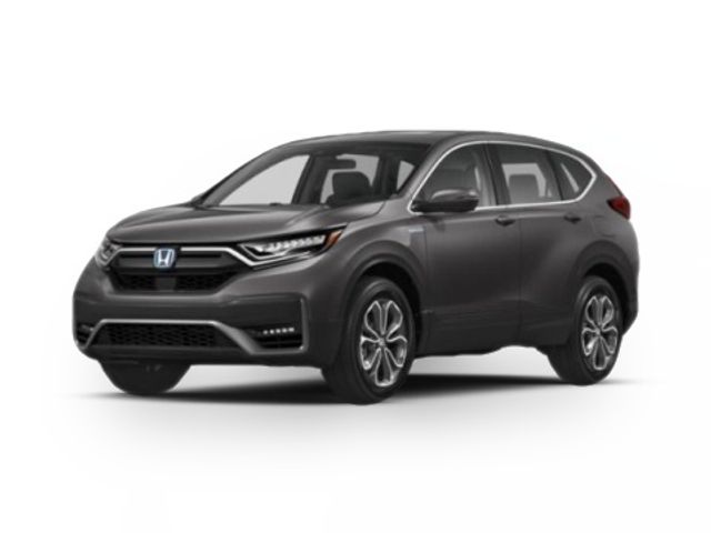 2020 Honda CR-V Hybrid EX