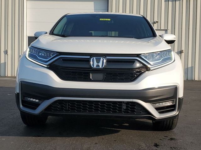 2020 Honda CR-V Hybrid EX-L