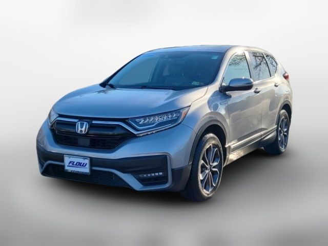 2020 Honda CR-V Hybrid EX-L