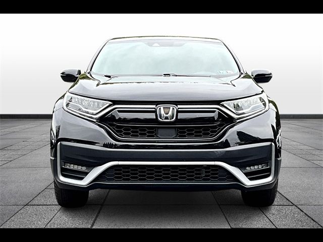 2020 Honda CR-V Hybrid EX-L