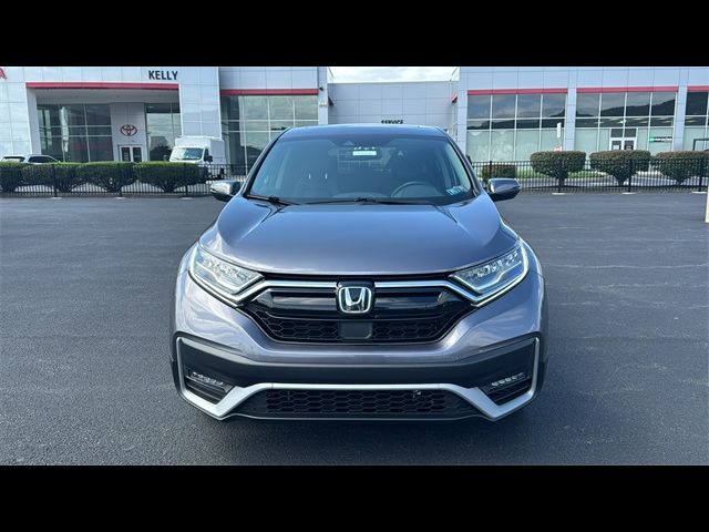 2020 Honda CR-V Hybrid EX-L