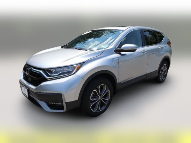 2020 Honda CR-V Hybrid EX-L