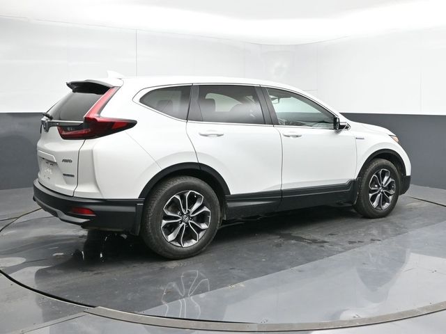 2020 Honda CR-V Hybrid EX-L