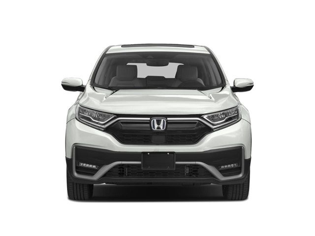 2020 Honda CR-V Hybrid EX-L