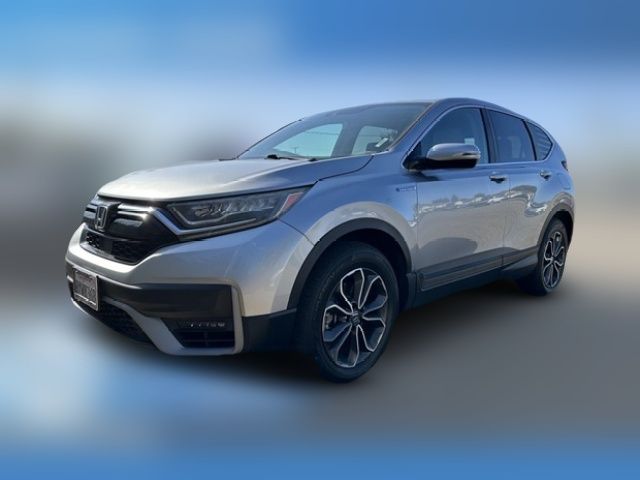 2020 Honda CR-V Hybrid EX-L