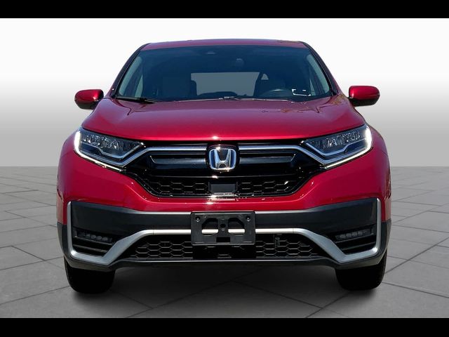 2020 Honda CR-V Hybrid EX-L