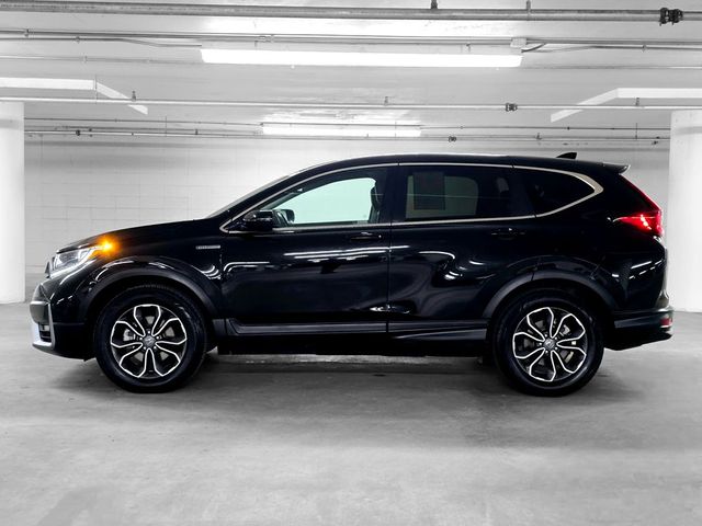 2020 Honda CR-V Hybrid EX-L