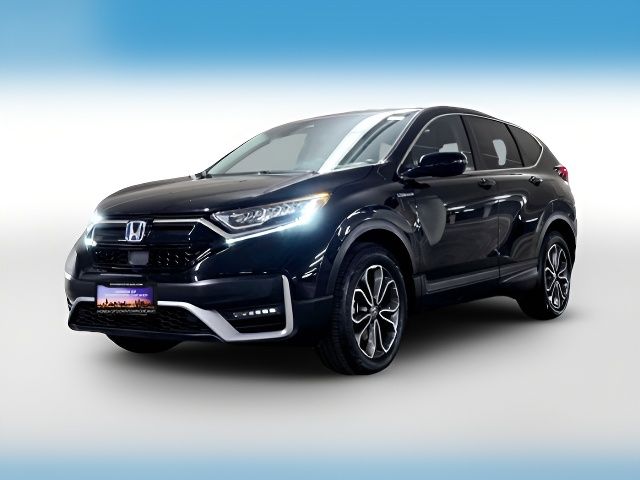 2020 Honda CR-V Hybrid EX-L