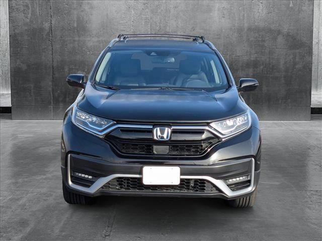 2020 Honda CR-V Hybrid EX-L