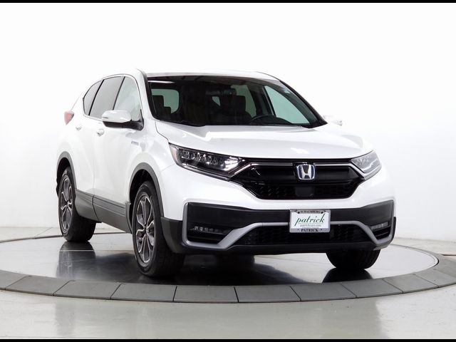 2020 Honda CR-V Hybrid EX-L