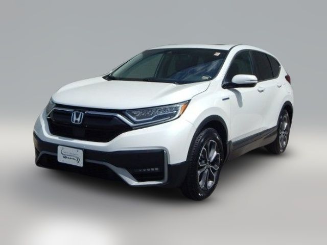 2020 Honda CR-V Hybrid EX-L