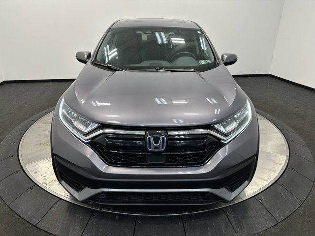 2020 Honda CR-V Hybrid EX-L