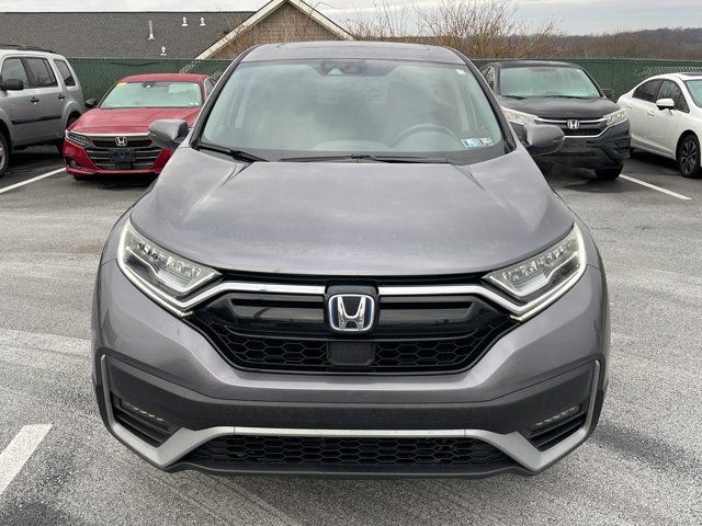 2020 Honda CR-V Hybrid EX-L