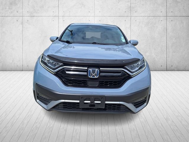 2020 Honda CR-V Hybrid EX-L