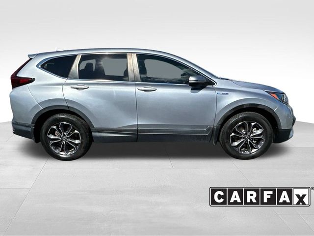 2020 Honda CR-V Hybrid EX-L