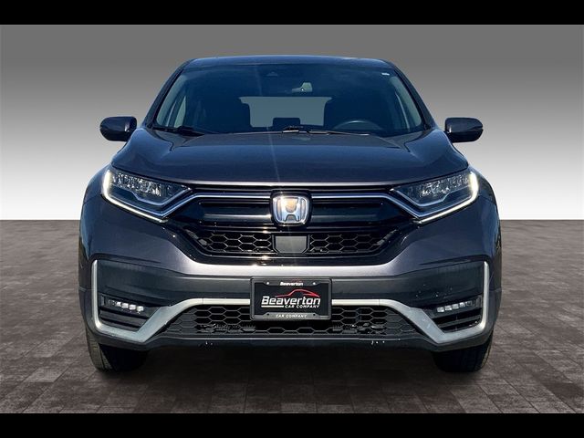 2020 Honda CR-V Hybrid EX-L