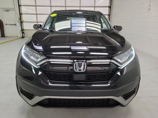 2020 Honda CR-V Hybrid EX-L