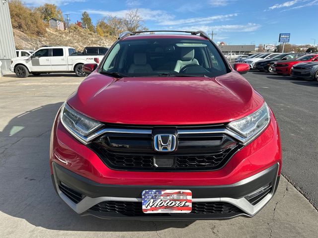 2020 Honda CR-V Hybrid EX-L