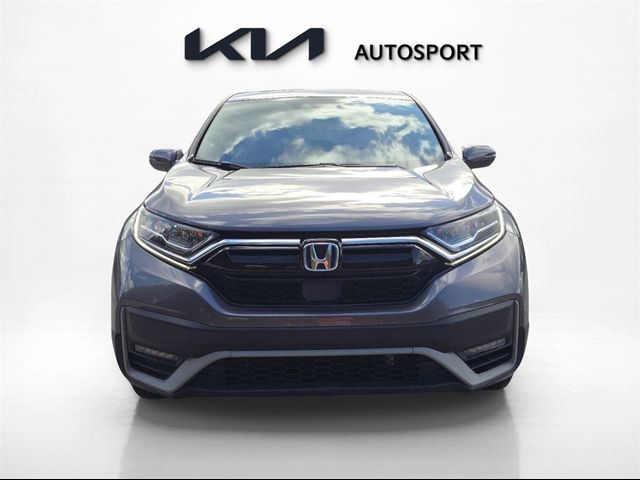 2020 Honda CR-V Hybrid EX-L