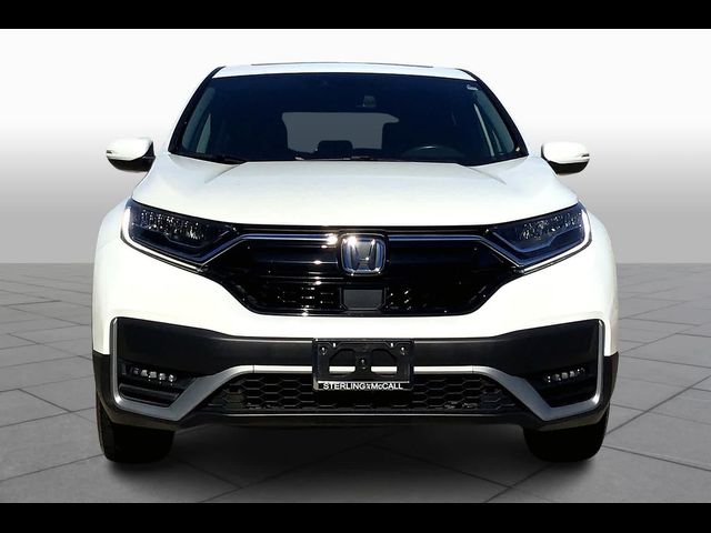 2020 Honda CR-V Hybrid EX-L