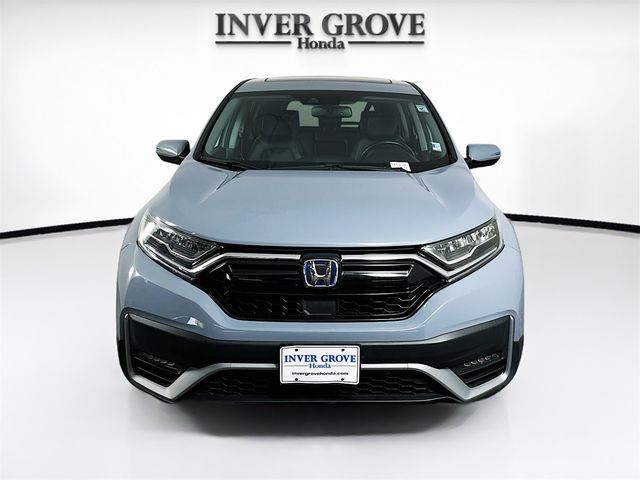 2020 Honda CR-V Hybrid EX-L