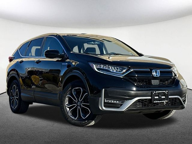 2020 Honda CR-V Hybrid EX-L