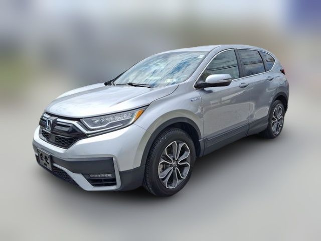 2020 Honda CR-V Hybrid EX-L