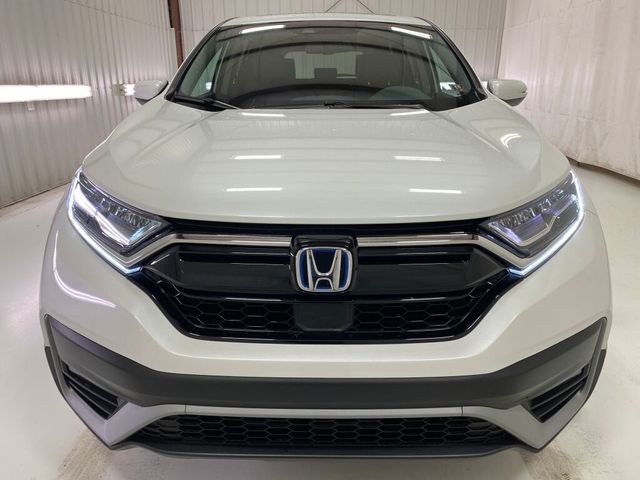 2020 Honda CR-V Hybrid EX-L