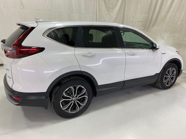 2020 Honda CR-V Hybrid EX-L