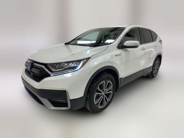 2020 Honda CR-V Hybrid EX-L