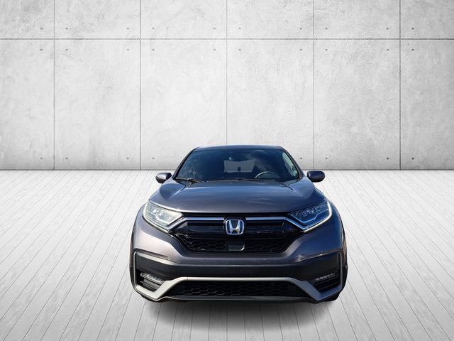 2020 Honda CR-V Hybrid EX-L