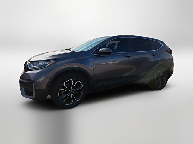 2020 Honda CR-V Hybrid EX-L