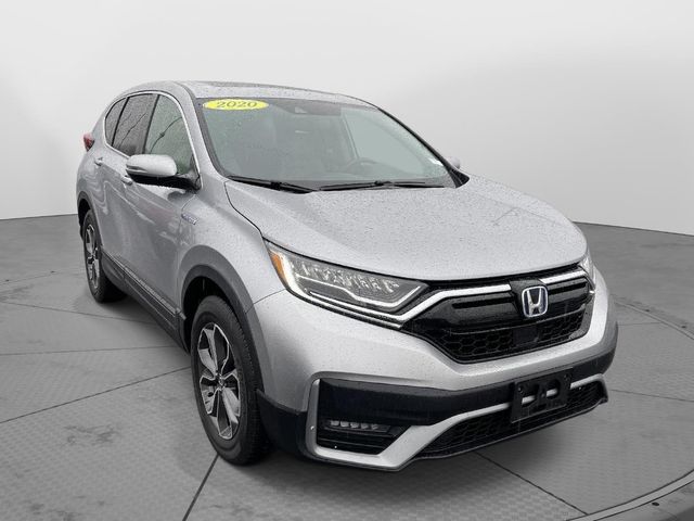 2020 Honda CR-V Hybrid EX-L